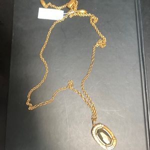 Kendra Scott Necklace